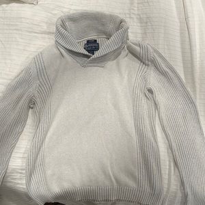 Off White XL Sweater